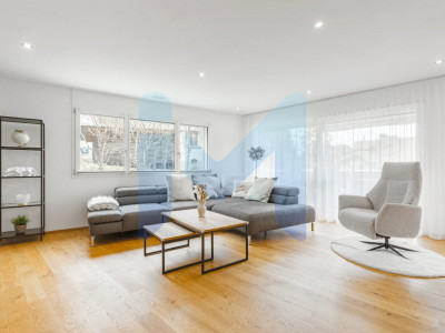 Appartement moderne de 3,5 pièces exclusif à Thoune image 4