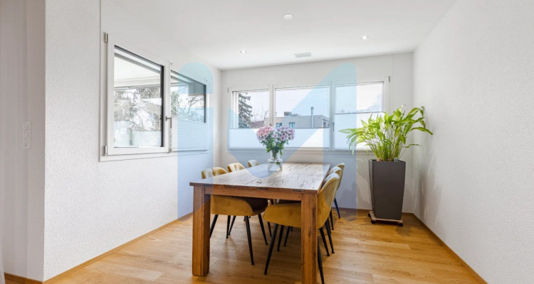 Appartement moderne de 3,5 pièces exclusif à Thoune image 2