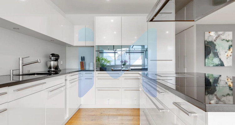 Appartement moderne de 3,5 pièces exclusif à Thoune image 7