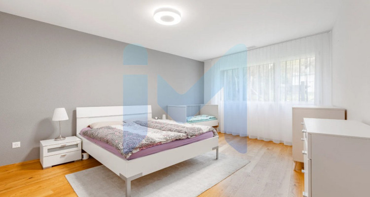 Appartement moderne de 3,5 pièces exclusif à Thoune image 8