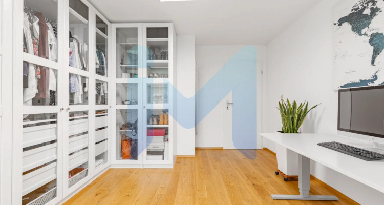 Appartement moderne de 3,5 pièces exclusif à Thoune image 9