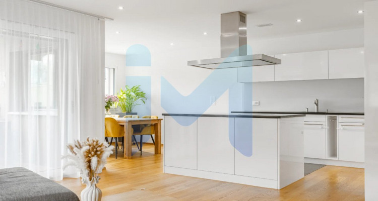 Appartement moderne de 3,5 pièces exclusif à Thoune image 6