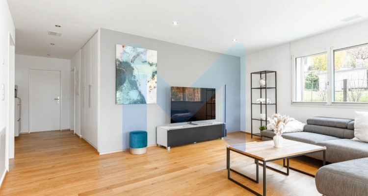 Appartement moderne de 3,5 pièces exclusif à Thoune image 5