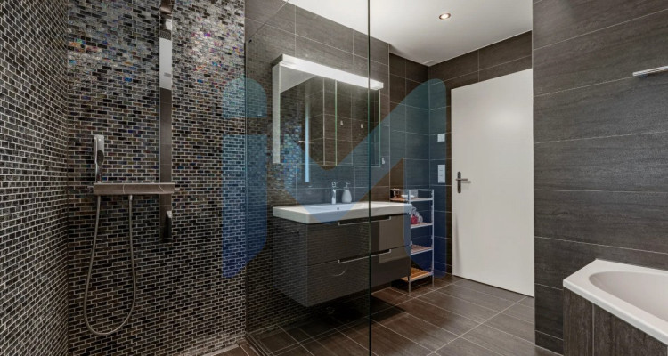 Appartement moderne de 3,5 pièces exclusif à Thoune image 11