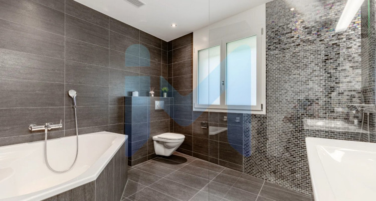 Appartement moderne de 3,5 pièces exclusif à Thoune image 12