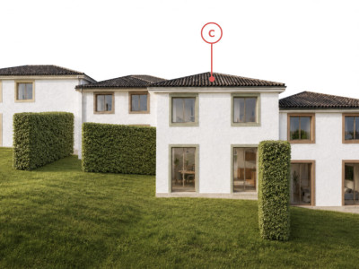 NEUVE - Jolie villa familiale de 4.5 pièces – 110 m2 – lot C image 2