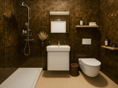 Appartement 4,5 pièces luxe image 8