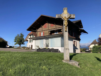 Attraktives Bauprojekt für zwei Mehrfamilienhäuser image 5