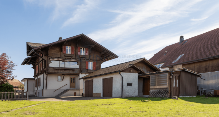 Attraktives Bauprojekt für zwei Mehrfamilienhäuser image 3