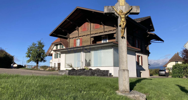 Attraktives Bauprojekt für zwei Mehrfamilienhäuser image 5