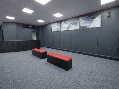 SUPERBE SURFACE COMMERCIALE DE 470M² SUR UN AXE TRÈS FRÉQUENTÉ image 3