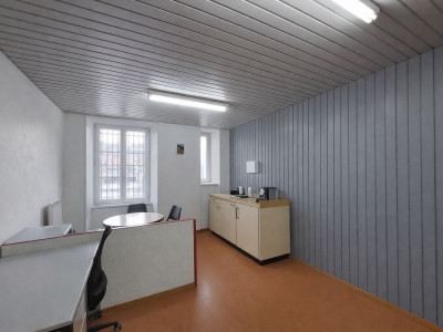 SUPERBE SURFACE COMMERCIALE DE 470M² SUR UN AXE TRÈS FRÉQUENTÉ image 5