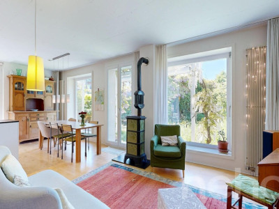 7.5-Zimmer-Eckhaus in Rüfenach: Viel Platz für Familie und Home-Office image 2