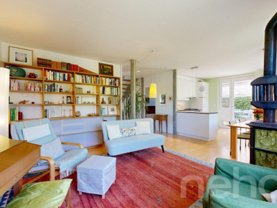 7.5-Zimmer-Eckhaus in Rüfenach: Viel Platz für Familie und Home-Office image 3