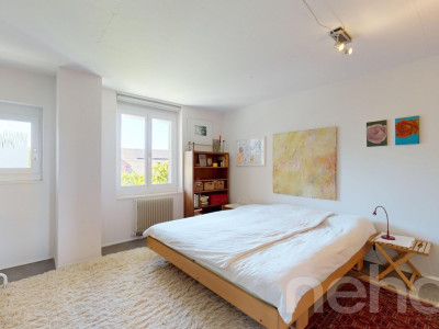 7.5-Zimmer-Eckhaus in Rüfenach: Viel Platz für Familie und Home-Office image 8