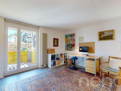 7.5-Zimmer-Eckhaus in Rüfenach: Viel Platz für Familie und Home-Office image 10