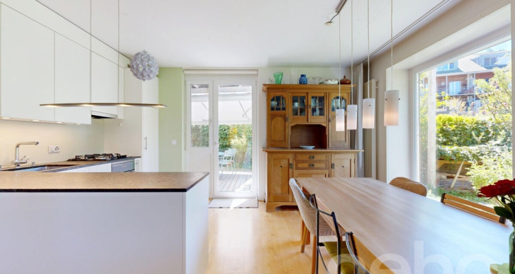 7.5-Zimmer-Eckhaus in Rüfenach: Viel Platz für Familie und Home-Office image 4