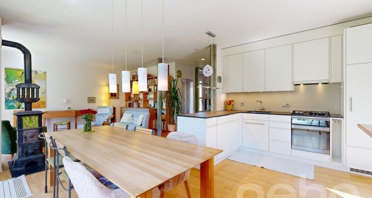 7.5-Zimmer-Eckhaus in Rüfenach: Viel Platz für Familie und Home-Office image 5
