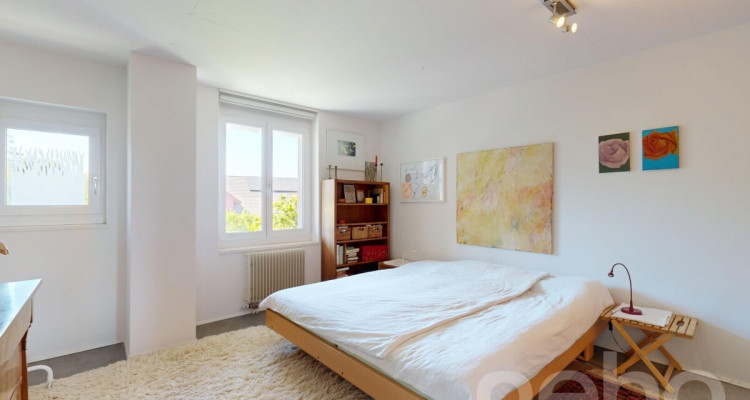 7.5-Zimmer-Eckhaus in Rüfenach: Viel Platz für Familie und Home-Office image 8