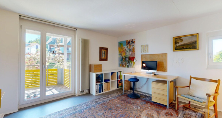 7.5-Zimmer-Eckhaus in Rüfenach: Viel Platz für Familie und Home-Office image 10