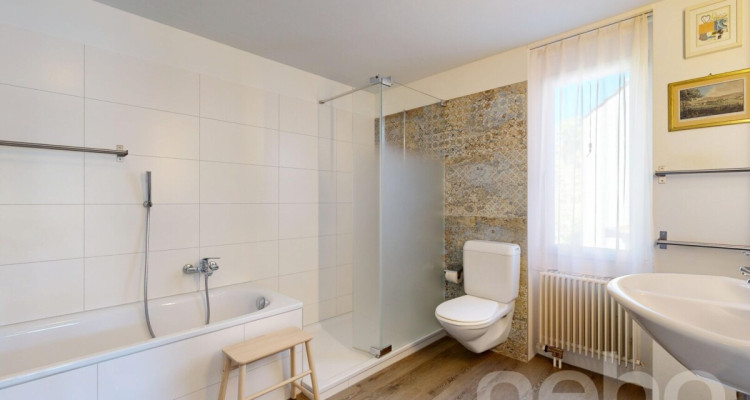 7.5-Zimmer-Eckhaus in Rüfenach: Viel Platz für Familie und Home-Office image 12