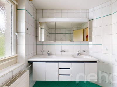 5.5-Zimmer Eckhaus mit Gartenidylle in familienfreundlicher Lage image 8