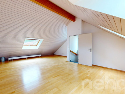 5.5-Zimmer Eckhaus mit Gartenidylle in familienfreundlicher Lage image 9