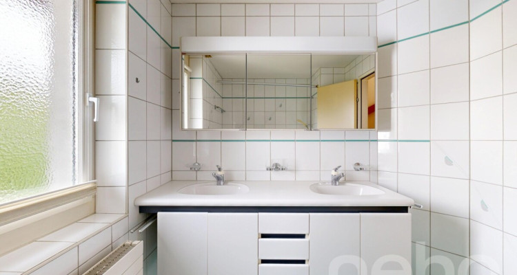 5.5-Zimmer Eckhaus mit Gartenidylle in familienfreundlicher Lage image 8