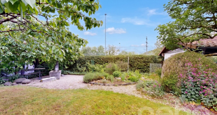 5.5-Zimmer Eckhaus mit Gartenidylle in familienfreundlicher Lage image 11