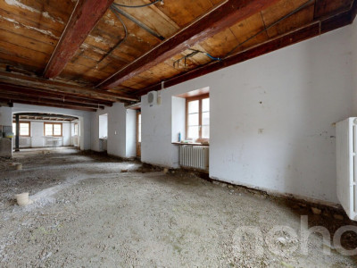 Immeuble d?investissement - Possibilité de créer 5 lots pour 360m2 net image 2