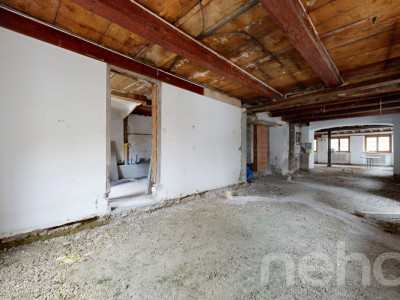 Immeuble d?investissement - Possibilité de créer 5 lots pour 360m2 net image 3