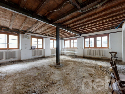 Immeuble d?investissement - Possibilité de créer 5 lots pour 360m2 net image 4