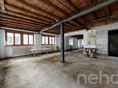 Immeuble d?investissement - Possibilité de créer 5 lots pour 360m2 net image 5