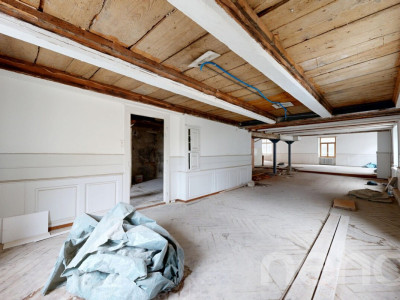 Immeuble d?investissement - Possibilité de créer 5 lots pour 360m2 net image 8