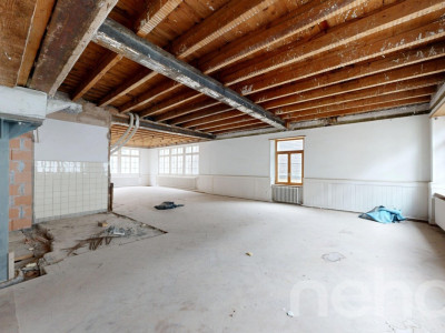 Immeuble d?investissement - Possibilité de créer 5 lots pour 360m2 net image 9