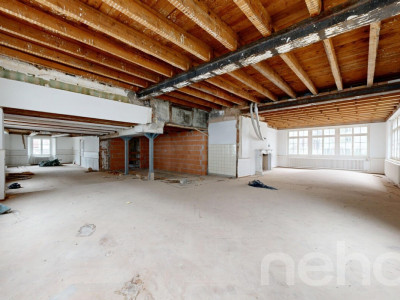 Immeuble d?investissement - Possibilité de créer 5 lots pour 360m2 net image 10