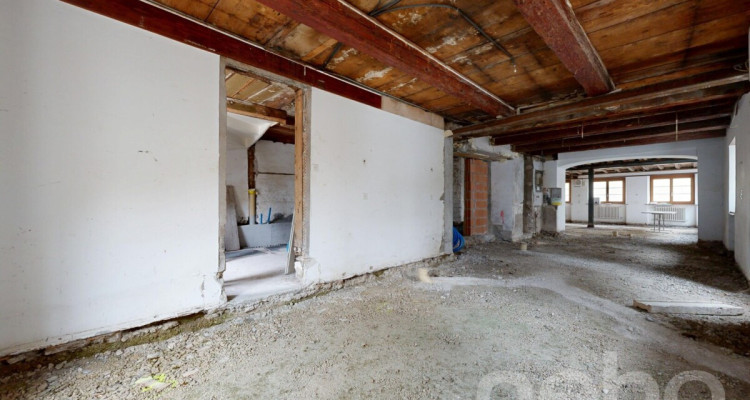 Immeuble d?investissement - Possibilité de créer 5 lots pour 360m2 net image 3