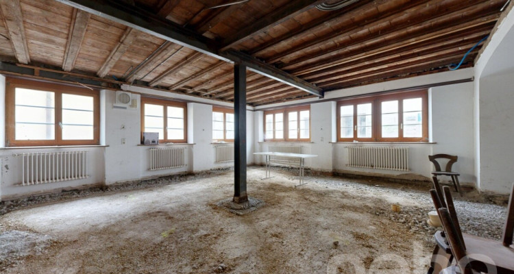 Immeuble d?investissement - Possibilité de créer 5 lots pour 360m2 net image 4
