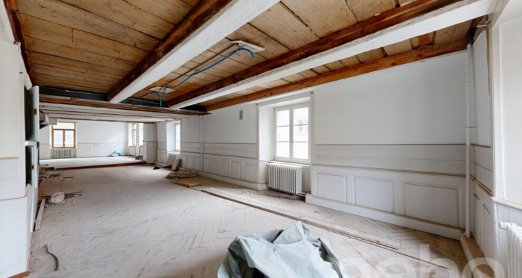 Immeuble d?investissement - Possibilité de créer 5 lots pour 360m2 net image 7