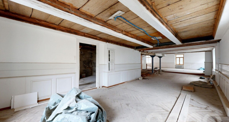 Immeuble d?investissement - Possibilité de créer 5 lots pour 360m2 net image 8