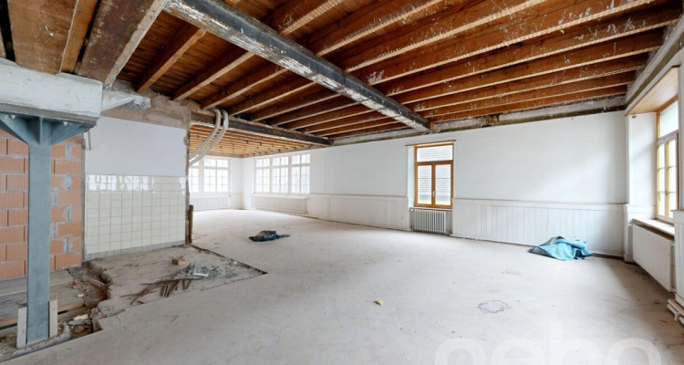 Immeuble d?investissement - Possibilité de créer 5 lots pour 360m2 net image 9