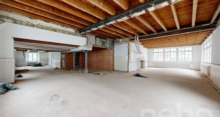 Immeuble d?investissement - Possibilité de créer 5 lots pour 360m2 net image 10