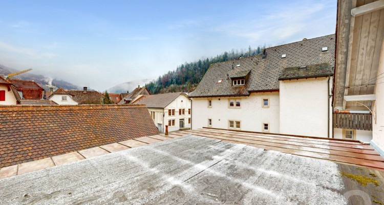 Immeuble d?investissement - Possibilité de créer 5 lots pour 360m2 net image 11