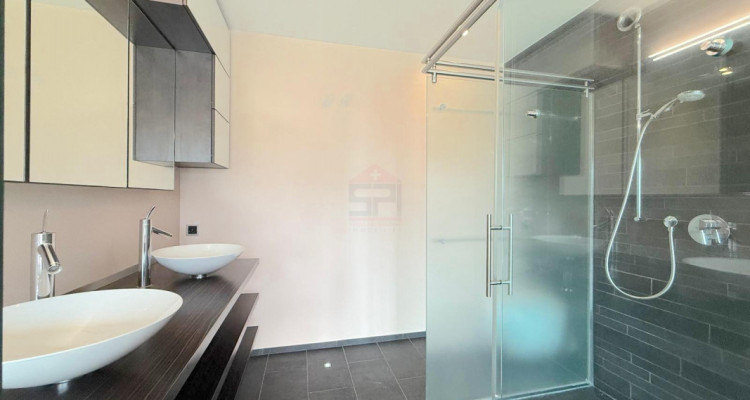 Prestigieux duplex de 170 m² PPE en attique avec terrasse spectaculaire image 8