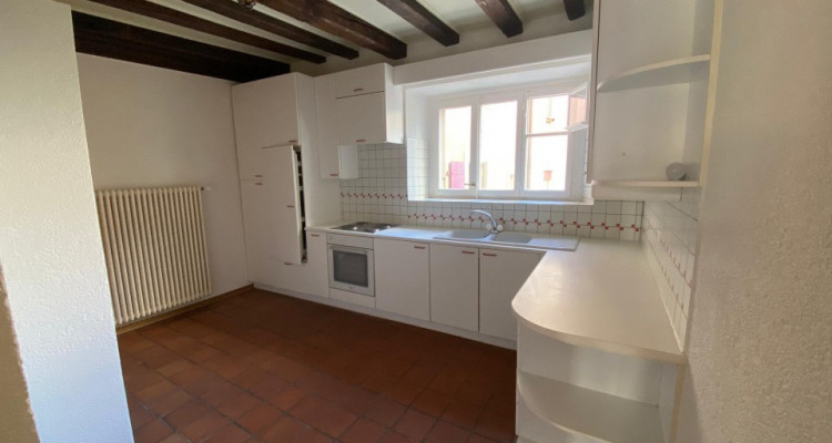 Appartement 3 pièces au 1er étage - Rue du Temple 1 à Cossonay image 3