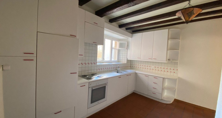 Appartement 3 pièces au 1er étage - Rue du Temple 1 à Cossonay image 4