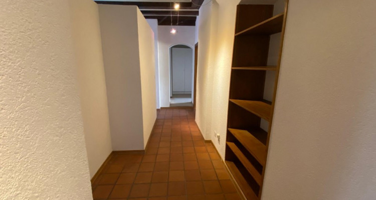 Appartement 3 pièces au 1er étage - Rue du Temple 1 à Cossonay image 5