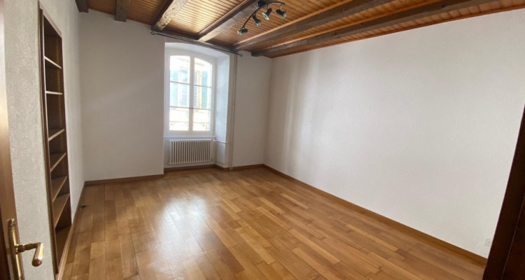 Appartement 3 pièces au 1er étage - Rue du Temple 1 à Cossonay image 6