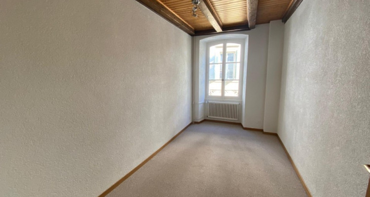 Appartement 3 pièces au 1er étage - Rue du Temple 1 à Cossonay image 7