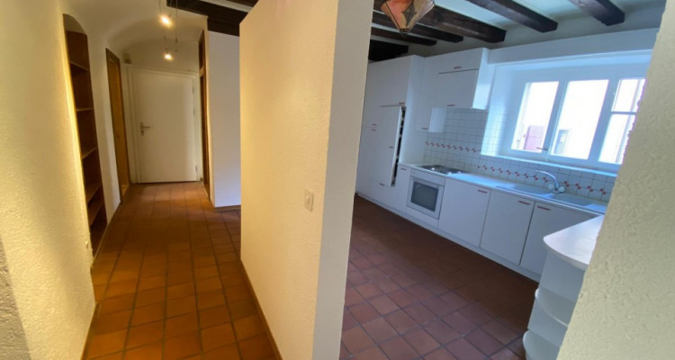 Appartement 3 pièces au 1er étage - Rue du Temple 1 à Cossonay image 8